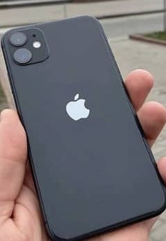 iphone 11 jv with  box