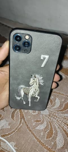 i phone 11 pro max pta approved 2no sim 256 gd