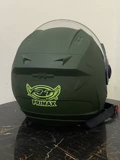 Helmet For Bike Lovers