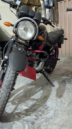 Yamaha