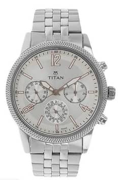 Hand watch