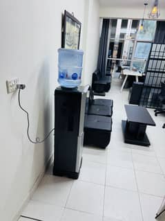 Furnished