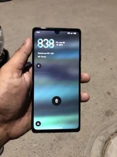 Google Pixel Approved