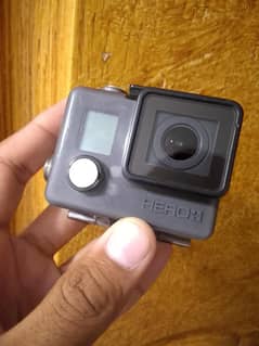 Action Camera Hero+ Gopro