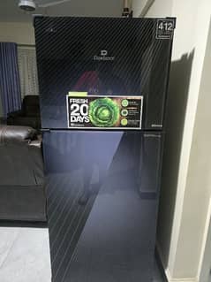 Dawlance Refrigertor Avante+ Inverter Latest Model 2025