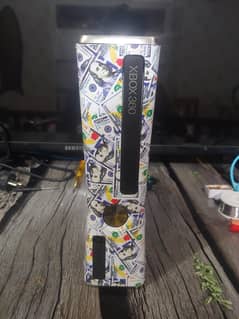 xbox 360 slim