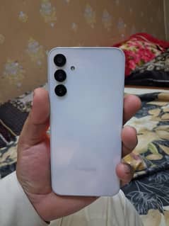 Samsung A15 8GB +256GB