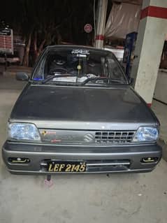 mehran 2015