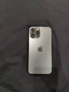 Iphone 13 pro max 256 Gb Non Pta