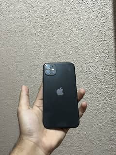 IPHONE 11 JV w  FREE POLO COVER