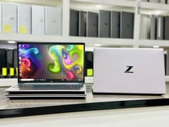 Hp Zbook Power 15 G9 | I9 12H Gen | 64GB DDR5 | 512Gb RTX Gpu Open Box