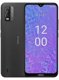 Nokia