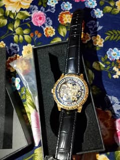 I'm selling watch ⌚ automatic swiss watch