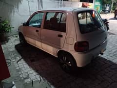Daihatsu Cuore CX PK 8,25,000