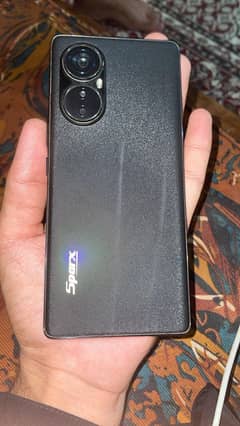 sparx edge 20 pro