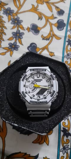 g-shock