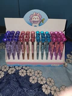 Dimond Ball pen