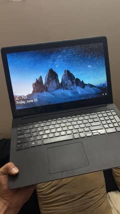 dell Inspiron 5447 core i7 4th touch screen