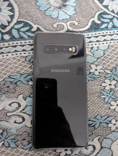 Samsung s10 Waterpack Pta Approve