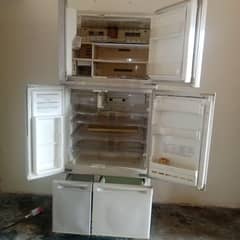 Fridge