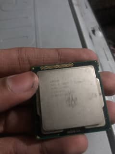 Motherboard and Cpu and ram combo