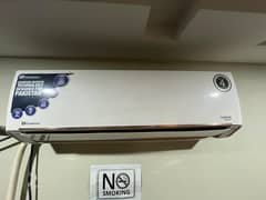1.5 Ton Dc Inverter Dawlance Split AC