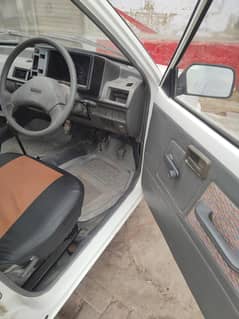 Suzuki mehran