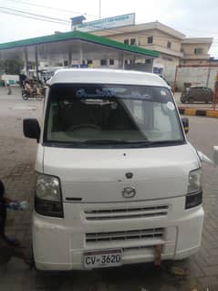 Mazda Scram Urjant sale 0343-2119+447 Anwar