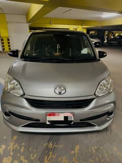 Toyota Passo XS – 2021 Model | 2025 Registered | First Owner