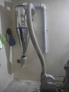 aata chakki complete setup