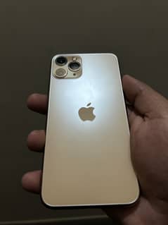 Iphone 11 pro PTA approved