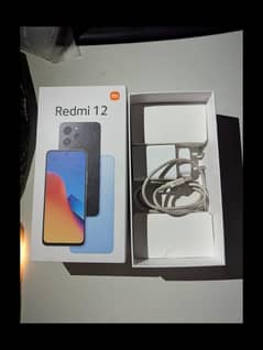 Redmi 12