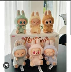 Labubu dolls for wholesale