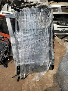 nissan roox dayz 2022 bonnet door fender light bumper biggi available