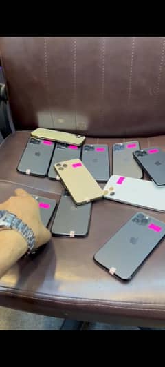 iPhone 11pro 256gb pta