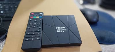 Android TV Box in PERFECT Condition for SALE