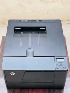 HP Color Printer Laser Jet Pro 200 Color M251n