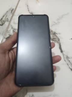vivo y33s 8 128