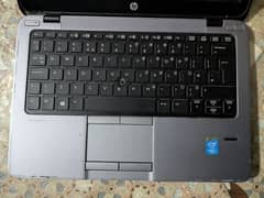 HP EliteBook Laptop – Core i5 | 128GB SSD | 8GB RAM