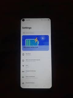 Infinix note 8i Mobile for sale