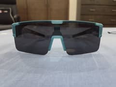 Polarized