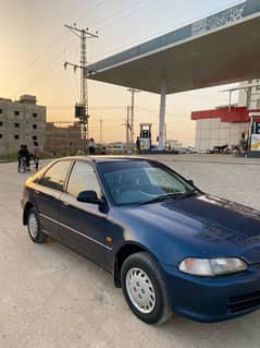 Honda
