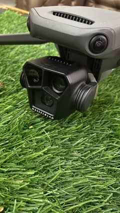 Mavic 3 pro rc controller with 2 battery