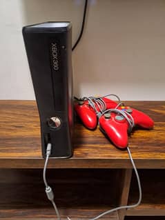 Xbox 360 Slim