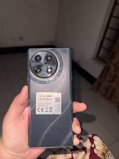 tecno camon 30s 8gb ram 256 GB storage with box pta approved