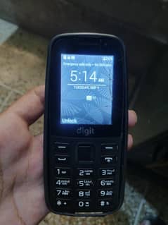 Jazz digit 4g pro: Read description: urgent sale