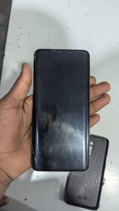 OnePlus 7 pro PTA approved 3rd parson