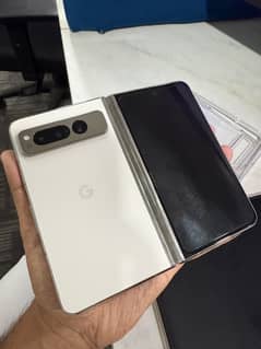 Google Pixel Fold 12GB / 256GB PTA