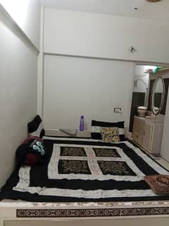 Al ghafoor sky tower sector 11 A north Karachi