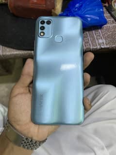 Infinix Hot 10 Play